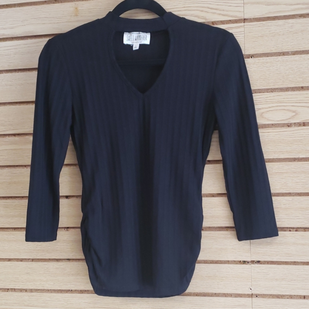 Sweet wanderer sweater
